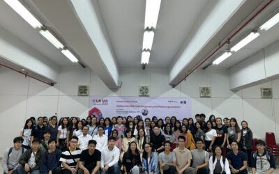 Seminar Aplikasi dan Efek Fisika Bangunan pada Perancangan Interior