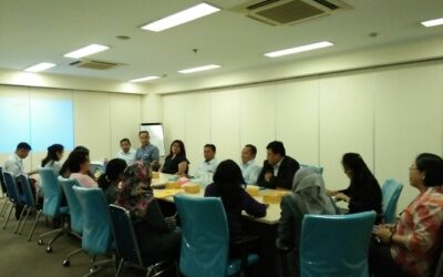 Audit Dekanat