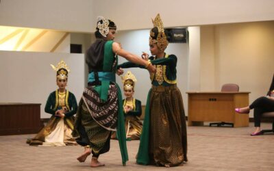 Lomba Tari Tradisional PSYPHORIA 2018 (01805007)