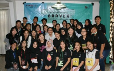 Kegiatan Latihan Dasar Kepemimpinan 2019