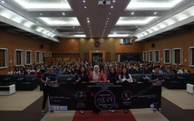 Psycholearn 2019 “OTW: Overcoming Trauma Within”