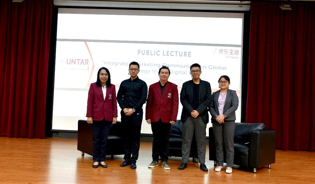 Kemampuan Memahami Konsumen Lewat Strategi Promosi yang Tepat