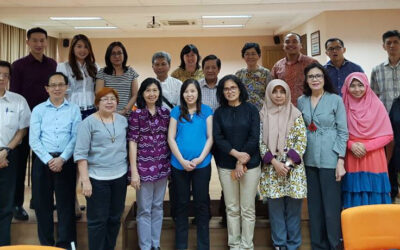 Workshop Clinical Teaching dan Clinical Assessment