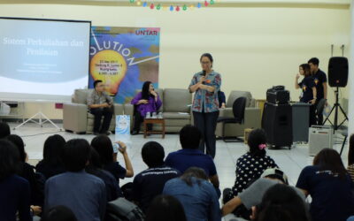 Forum Komunikasi “RESOLUTION”