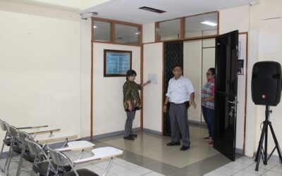 Audit Penjaminan Mutu Internal 2017