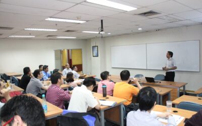 Kuliah Tamu