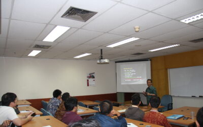 Academic and Financial Administration Socialization