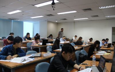 USM 2017 MTS UNTAR Results