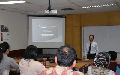 Penjelasan Penulisan Tesis MTS UNTAR