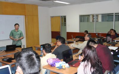 Panduan Publikasi Artikel Ilmiah Pascasarjana
