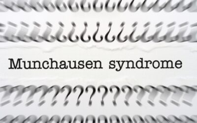 Münchausen Syndrome oleh Monty P. Satiadarma