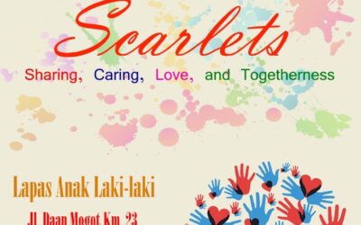 SCARLETS Oleh AM DPM/BEM Fakultas Psikologi 2016/2017