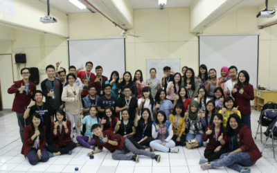 (SEGERA) Forum Komunikasi I Fakultas Psikologi