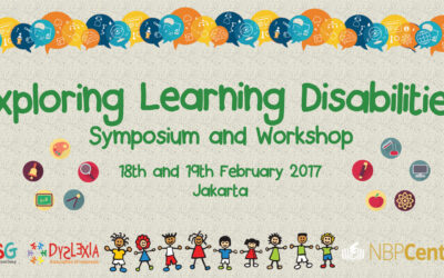 Exploring Learning Disabilities Poster Competition Winners