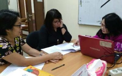 Suasana Akademik di Kalangan Dosen