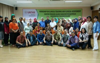 Workshop on Clinical Teaching and Assessment