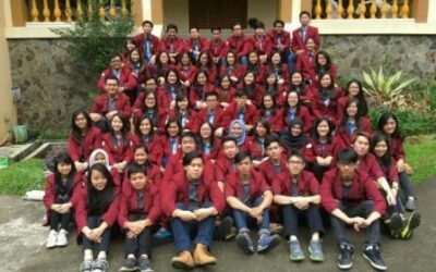 BEM, DPM, dan AM Fakultas Psikologi 2016 / 2017