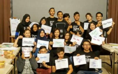 Pameran Seni Rupakarya 2016 Wilasa di Museum Seni Rupa dan Keramik
