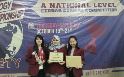 Cerdas Cermat Nasional, Psy-On Championship 2017
