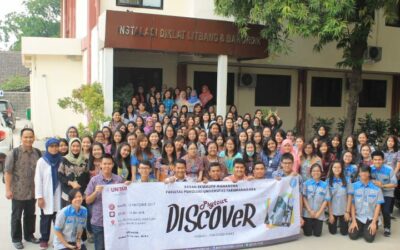 Latihan Dasar Kepemimpinan “CORE” 2017