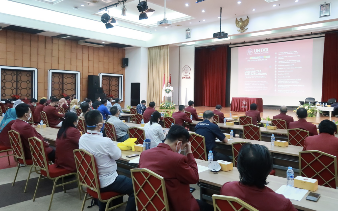 Siap Kembangkan Pulau Seliu, MoU dengan Kabupaten Belitung