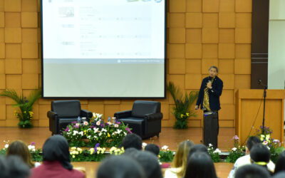 Dies Natalis ke-57, FK Untar Dukung Program Tingkatkan Pendidikan Kedokteran dan Spesialis