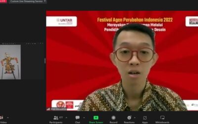 Dalang Milenial Melalui Cerita Wayang Hidupkan Semangat Multikultural