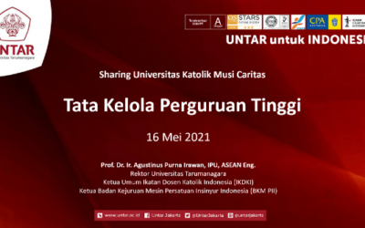 Tata Kelola Perguruan Tinggi