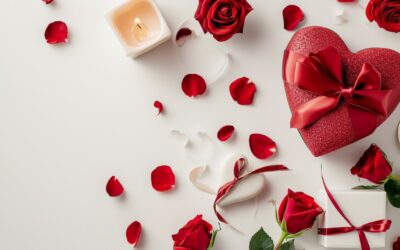 Valentine’s Day, From Saint Valentine’s Story to Global Celebration