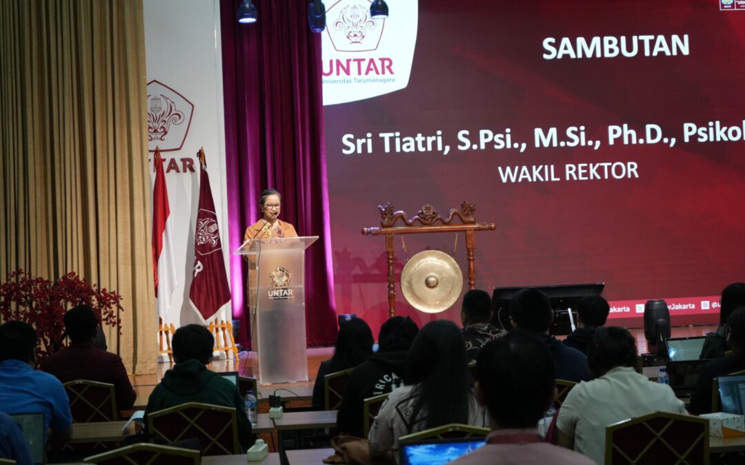 UNTAR Women, the Kartini of Today Who Continues to Inspire