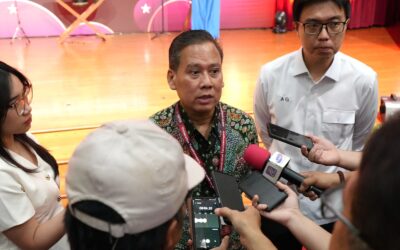 Untar Tegaskan Jati Diri sebagai Kampus Entrepreneur dan Inovatif