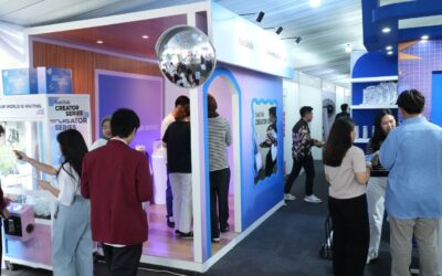 Siap Hadapi Industri 5.0, Untar Gelar T-Fair 2025 untuk Mahasiswa dan Fresh Graduate