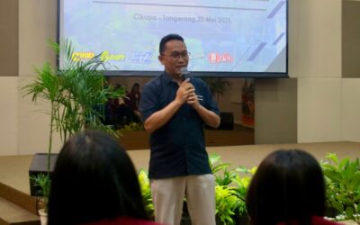 Belajar Langsung dari Industri: IMAKTA Tutup KKP 2025 dengan Kunjungan ke Indofood