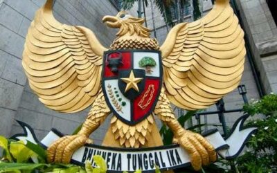 Untar Peringati Hari Lahir Pancasila 2025: Perkokoh Semangat Kebangsaan di Lingkungan Kampus