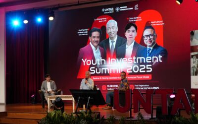 SIPM 2025 beri Edukasi Finansial dan Investasi bagi Mahasiswa 