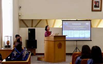 Akuntan di Era AI: Accounting Festival 2025 Tekankan Perpaduan Kecerdasan dan Integritas