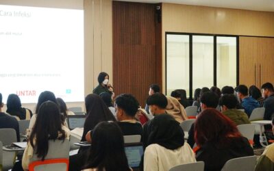 FK Untar Raih Akreditasi Unggul dari LAM-PTKes: Bukti Komitmen pada Pendidikan Kedokteran Berkualitas