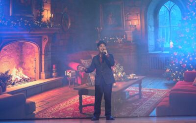 Musik sebagai Medium Harmonis yang Menyembuhkan Jiwa
