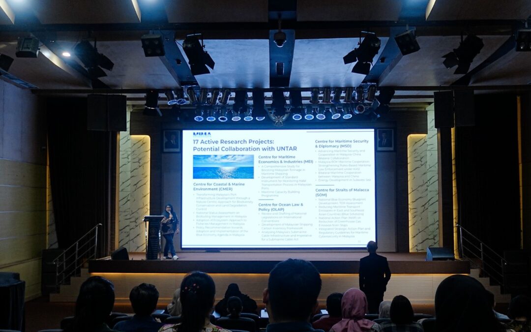 Program Riset dan PKM Untar Raih Pendanaan Kemdiktisaintek