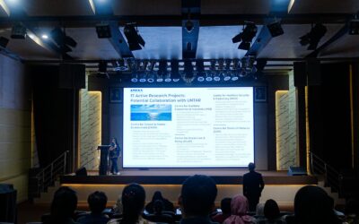 Program Riset dan PKM Untar Raih Pendanaan Kemdiktisaintek