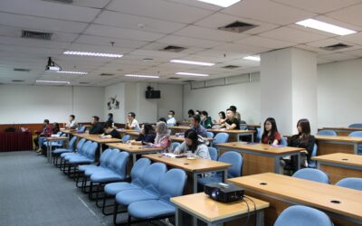 Magister Manajemen Untar Raih Akreditasi Unggul, Bukti Komitmen terhadap Mutu dan Relevansi Global