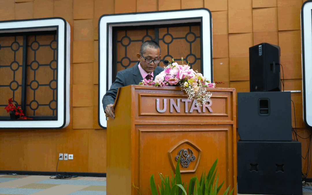 Dr. Kusnan Kukuhkan Model Harga Rumah untuk Hunian Terjangkau