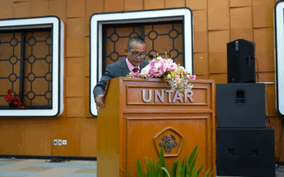Dr. Kusnan Kukuhkan Model Harga Rumah untuk Hunian Terjangkau