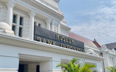 Menguatkan Literasi Keuangan di Hari Bank Indonesia ke-72