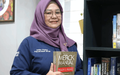 Librarians: Partners of the Academic World