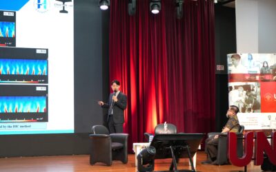 Untar Gelar ICCIM 2025: Satukan Inovasi Global untuk Infrastruktur Hijau dan Tangguh
