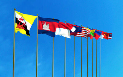 ASEAN Genap 58 Tahun, Untar Perkuat Peran di Kancah Regional
