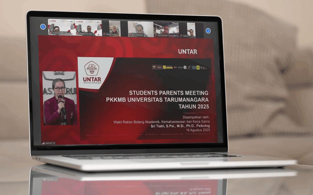 Untar Holds SPM 2025, Parents Invited to Support Their Children’s Academic Journey