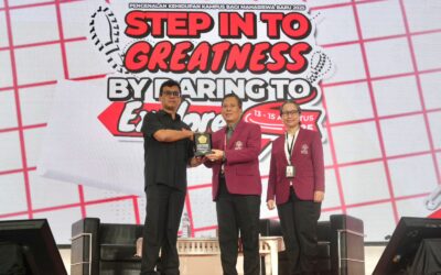 Generasi Z Didorong Manfaatkan Teknologi untuk Bangsa