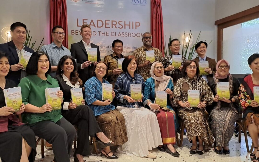 Sentuhan Kreatif Mahasiswa FSRD Untar untuk Buku Inspiratif